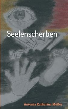 portada Seelenscherben (en Alemán)