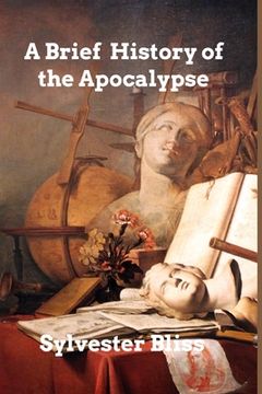 portada A Brief Commentary on the Apocalypse (in English)