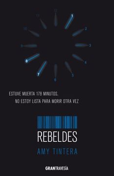 portada Rebeldes (in Spanish)