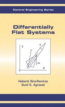 portada differentially flat systems (en Inglés)