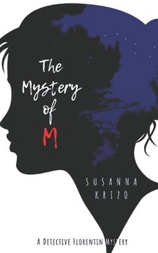 portada The Mystery of M (in English)