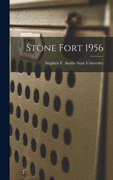 portada Stone Fort 1956 (en Inglés)