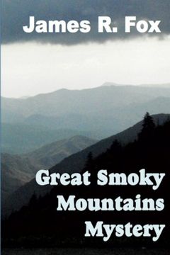 portada The Great Smoky Mountains Mystery