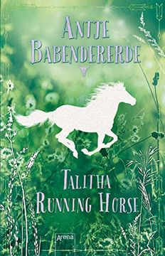 portada Talitha Running Horse (in German)