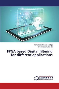 portada FPGA based Digital filtering for different applications