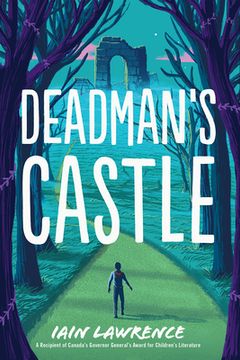 portada Deadman'S Castle (en Inglés)