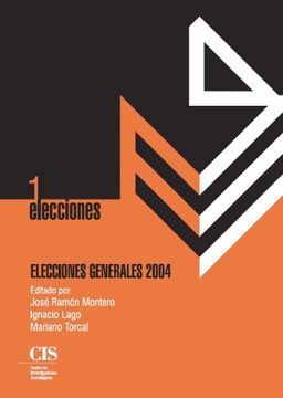 portada Elecciones Generales 2004