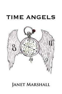 portada time angels (en Inglés)