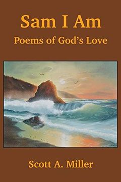 portada Sam i am: Poems of God's Love (in English)