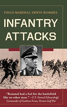 portada Infantry Attacks