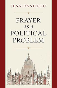 portada Prayer as a Political Problem (en Inglés)