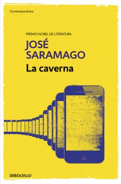 portada La Caverna (in Spanish)