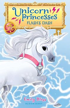 portada Unicorn Princesses 2 (en Inglés)