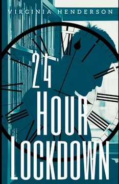 portada 24 Hour Lockdown (in English)