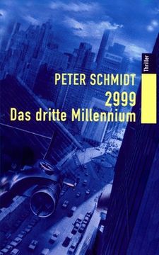 portada 2999 Das dritte Millennium (en Alemán)