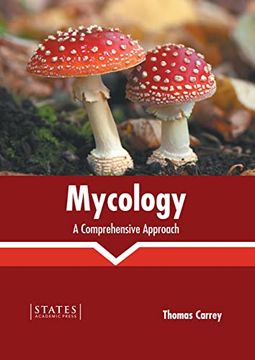 portada Mycology: A Comprehensive Approach