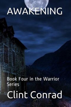 portada Awakening: Book Four in the Warrior Series (en Inglés)