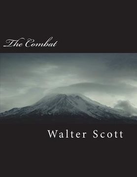 portada The Combat (in English)