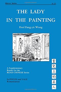 portada The Lady in the Painting (Far Eastern Publications Series)