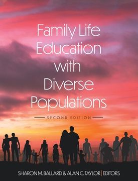 portada Family Life Education with Diverse Populations (en Inglés)