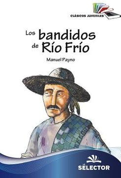portada Los Bandidos De Rio Frio