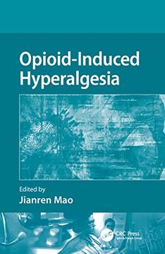 portada Opioid-Induced Hyperalgesia (en Inglés)