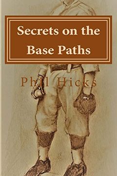 portada Secrets on the Base Paths (in English)