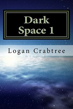 portada Dark Space 1: The Green Planet (en Inglés)