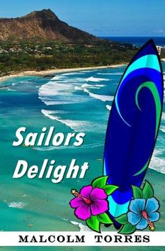 portada Sailors Delight (en Inglés)