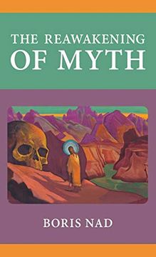 portada The Reawakening of Myth (in English)