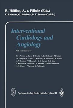 portada Interventional Cardiology and Angiology (in English)