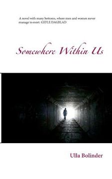 portada Somewhere Within Us (en Inglés)