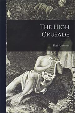 portada The High Crusade (in English)