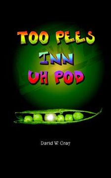portada too pees inn uh pod: a compilation of miscellaneous goofs in various settings (in English)