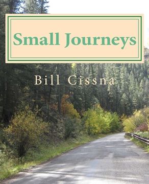 portada Small Journeys: While Taking a New Path (en Inglés)