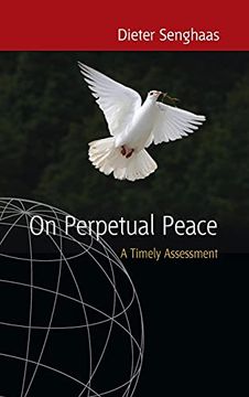 portada On Perpetual Peace: A Timely Assessment (en Inglés)