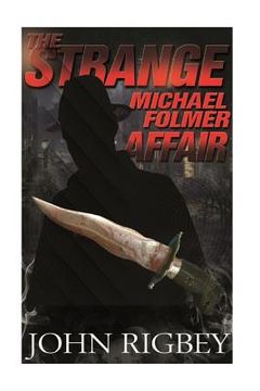 portada The Strange Michael Folmer Affair (en Inglés)