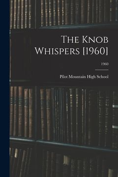 portada The Knob Whispers [1960]; 1960 (in English)