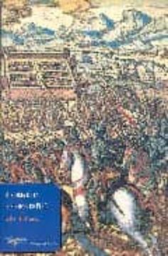 portada Historia de la Conquista de Peru