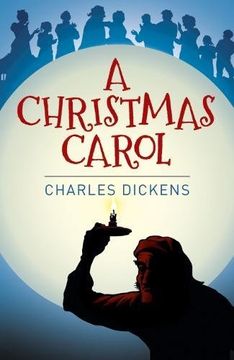 portada A Christmas Carol (Paperback) (en Inglés)