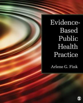 portada evidence based public health practice