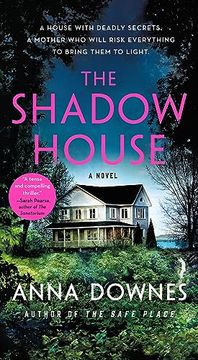 portada The Shadow House: A Novel (en Inglés)