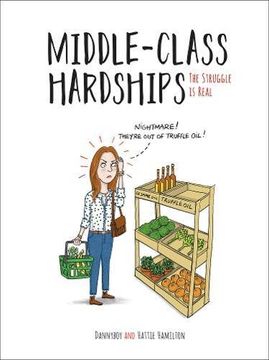 portada Middle-Class Hardships: The Struggle Is Real