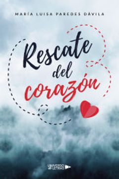 portada Rescate del Corazon (in Spanish)