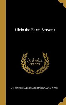 portada Ulric the Farm Servant