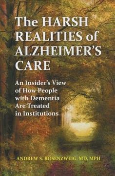 portada the harsh realities of alzheimer`s care