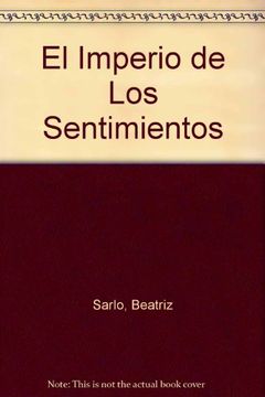 portada imperio de los sentimientos-bolsillo (in Spanish)