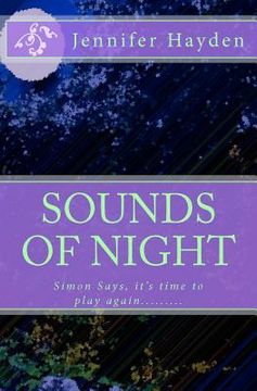 portada sounds of night