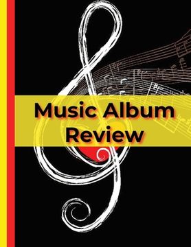 portada Music Album Review: Guide For Connoisseurs (en Inglés)