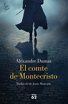 portada El Comte de Montecristo: Traducció de Jesús Moncada (el Balancí) (en Catalá)